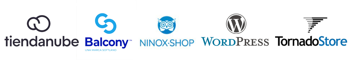 Integraciones de NinoxNet